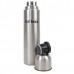 Термос Tatonka H&C Stuff 0.35 L, Silver